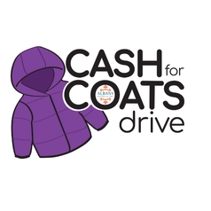 2025 Cash for Coats